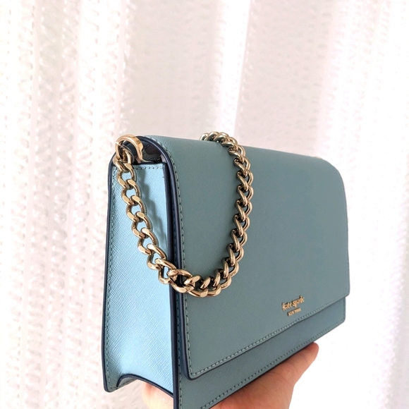 Kate Spade purse - Picture 5 of 8